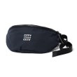 CITY COUNTRY CITY x hobo everyday waist pouch nylon oxford