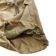 OLDPARK 6 pocket easy pants parachute -M