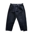 OLDPARK bias jeans black-XL