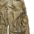 OLDPARK 6 pocket easy pants parachute -M