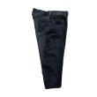 OLDPARK bias jeans black-XL