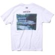 TANGTANG gasatang D.HOCKNEY DAKENY SYDNEY / short sleeve T-shirt