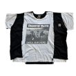 OLDPARK baggy tee