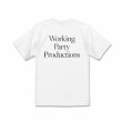 TAGS WKGPTY Tags sideB Tee