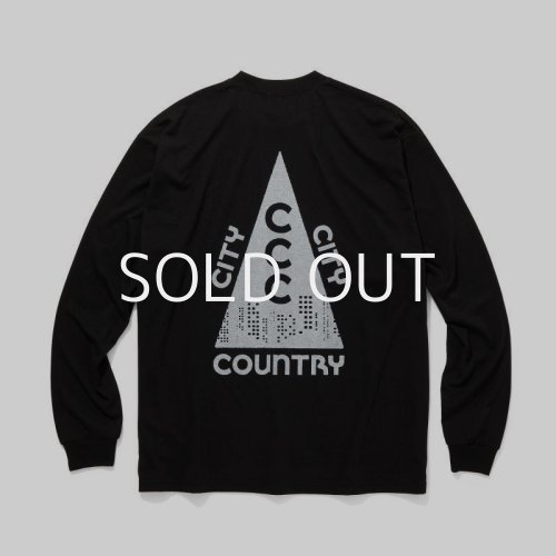 CITY COUNTRY CITY DRY L/S T-Shirts