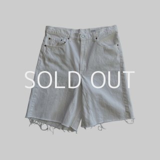 OLDPARK baggy shorts XL 通販 | OLDPARK 正規販売店 | FreeStrain