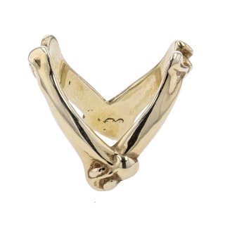 FLASH POINT Jim Skull Ring DEAD MAN 通販 | FLASH POINT 正規
