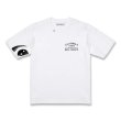 1988 Tajima Kazunali x TAGS WKGPTY TURN TABLE T-shirt