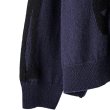 TAKAHIROMIYASHITATheSoloist crew neck sweater -navy