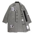 TAKAHIROMIYASHITATheSoloist doctor jacket