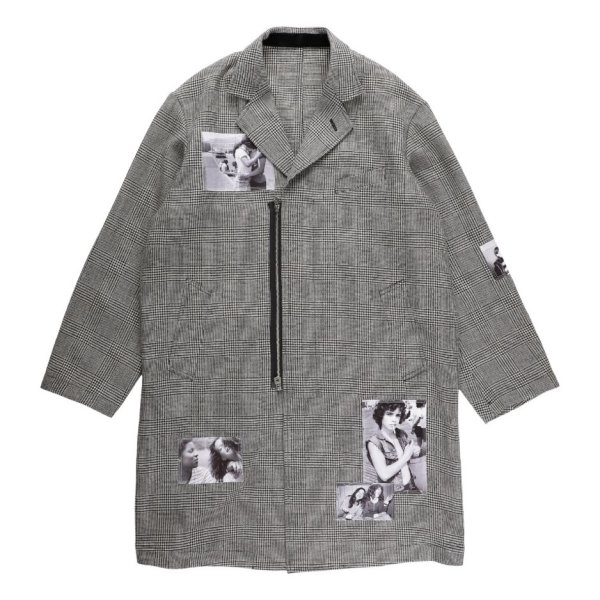 TAKAHIROMIYASHITATheSoloist doctor jacket