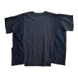 OLDPARK baggy tee