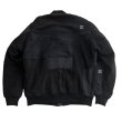 CITY COUNTRY CITY  x OLDPARK Fleece MA-1 -L