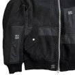 CITY COUNTRY CITY  x OLDPARK Fleece MA-1 -L