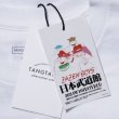 TANGTANG ZAZEN BOYS x gasatang AIMAIMOYOUNOSILHOUETTE / short sleeve T-shirt