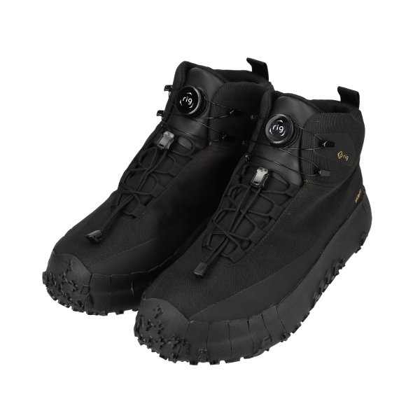 rig footwear tembea concept model