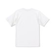 BLEECKER INC. Chest Mini Logo Tee -white