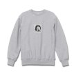 TAGS WKGPTY High Life Crewneck Sweat -ash