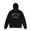 TAGS WKGPTY College Logo Hoodie