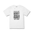 TAGS WKGPTY Poster Tee