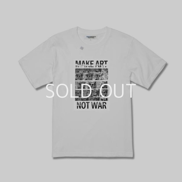TAGS WKGPTY Poster Tee