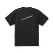 TAGS WKGPTY High life Tee black