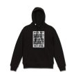 TAGS WKGPTY POSTER Hoodie