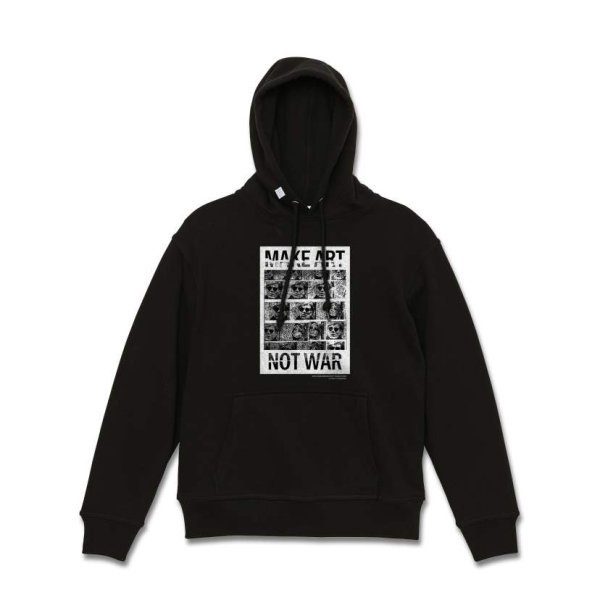 TAGS WKGPTY POSTER Hoodie