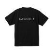 BLEECKER INC. TIPSY Tee -black