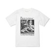 BLEECKER INC. Photo Tee -white