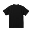 BLEECKER INC. Chest Mini Logo Tee -black