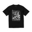 BLEECKER INC. Photo Tee -black