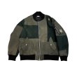 OLDPARK flight jacket