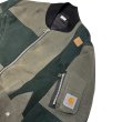 OLDPARK flight jacket