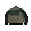 OLDPARK flight jacket