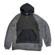 OLDPARK quartet zip hoodie