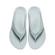 TAKAHIROMIYASHITATheSoloist oofos flip-flop -cosmic gray