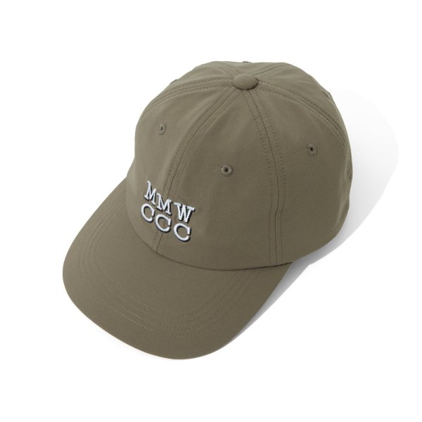 CITY COUNTRY CITY x Marmot MMWCCC everywhere cap -gray