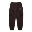 CITY COUNTRY CITY x Marmot MMWCCC everywhere 2way pants -brown