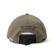 CITY COUNTRY CITY x Marmot MMWCCC everywhere cap -gray