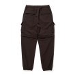 CITY COUNTRY CITY x Marmot MMWCCC everywhere 2way pants -brown