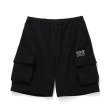 CITY COUNTRY CITY x Marmot MMWCCC everywhere 2way pants -black