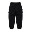 CITY COUNTRY CITY x Marmot MMWCCC everywhere 2way pants -black