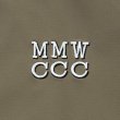 CITY COUNTRY CITY x Marmot MMWCCC everywhere jacket -gray