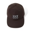 CITY COUNTRY CITY x Marmot MMWCCC everywhere cap -brown