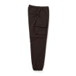 CITY COUNTRY CITY x Marmot MMWCCC everywhere 2way pants -brown