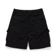 CITY COUNTRY CITY x Marmot MMWCCC everywhere 2way pants -black