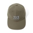 CITY COUNTRY CITY x Marmot MMWCCC everywhere cap -gray