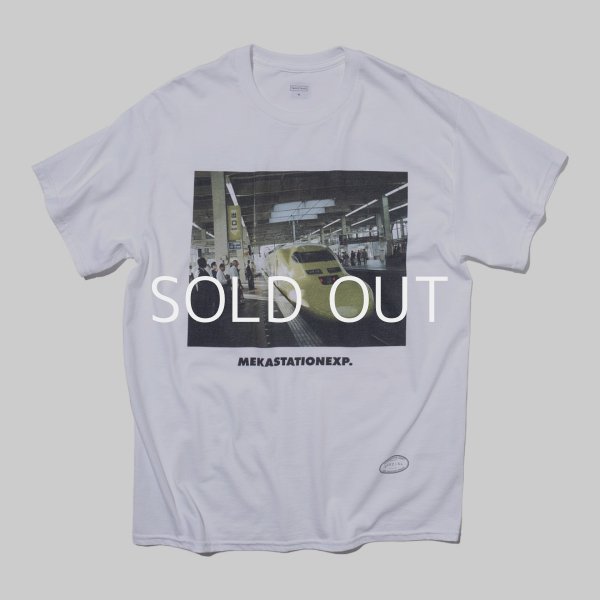 TANGTANG GASATANG MEKASTATIONEXP. / T-Shirts