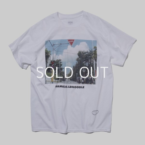 TANGTANG GASATANG HAM&CO.LDNOODLE / T-Shirts